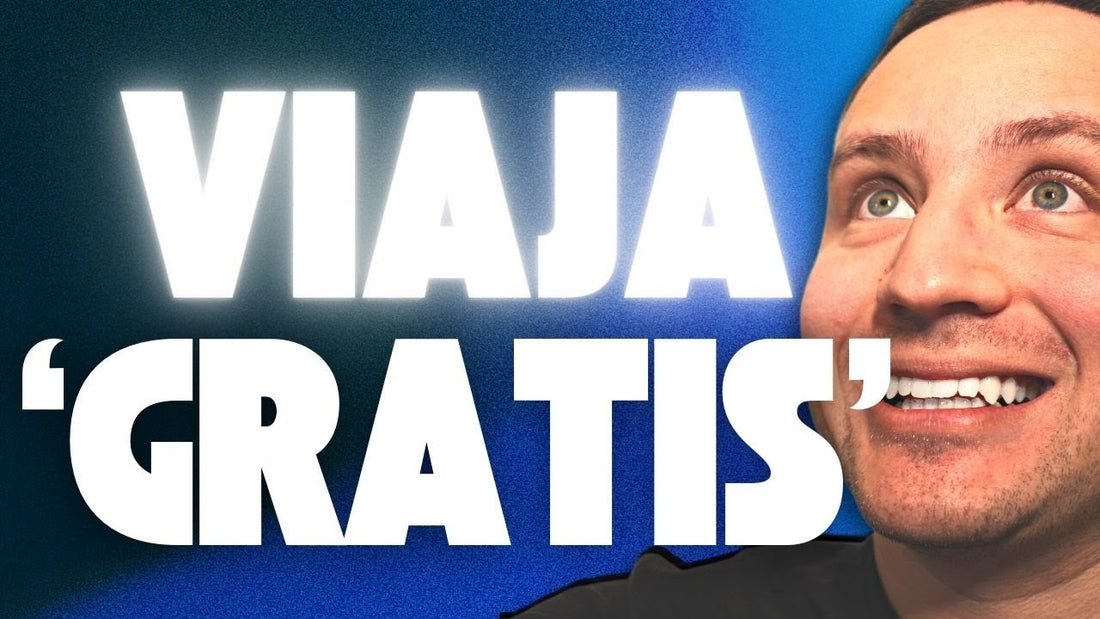 video thumbnail for '2 Opciones para volar barato'