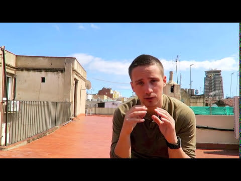video thumbnail for '5 señales de que es hora de renunciar al trabajo y perseguir tus sueños'