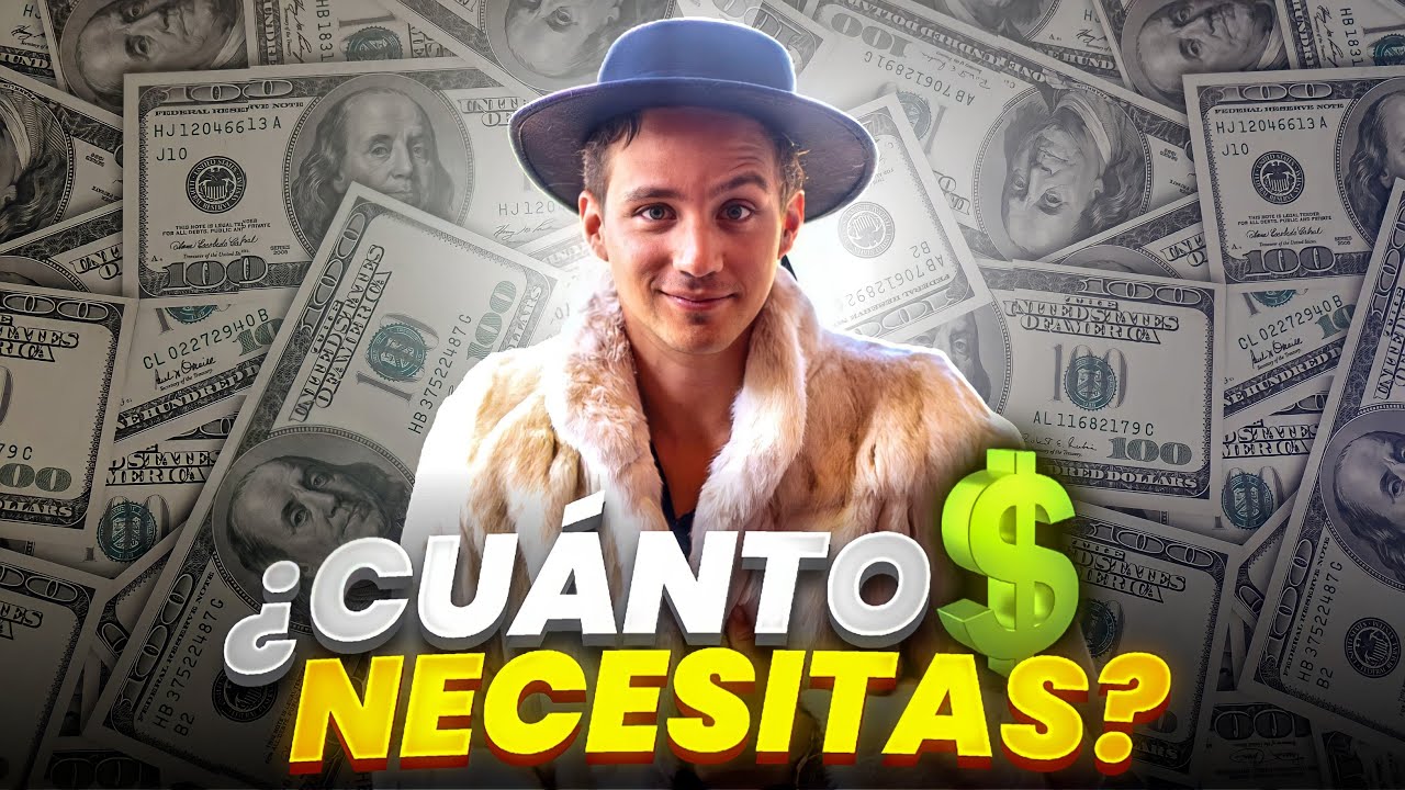 video thumbnail for 'Antes de ahorrar para viajar, aprende esto'