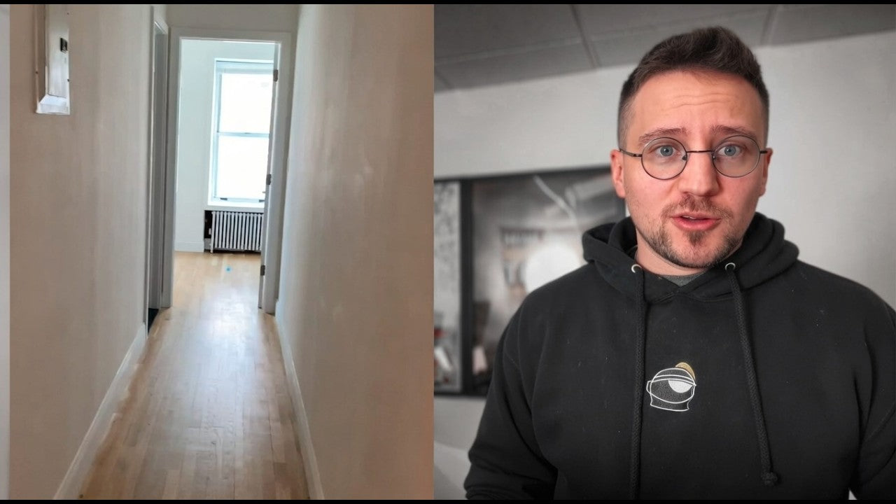 video thumbnail for '¿Cuánto cuesta realmente vivir en NYC? Mi presupuesto completo con $5,000 al mes.'