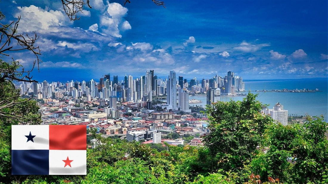 video thumbnail for 'Dos viajeros, una misión: descubrir lo mejor de Panamá'