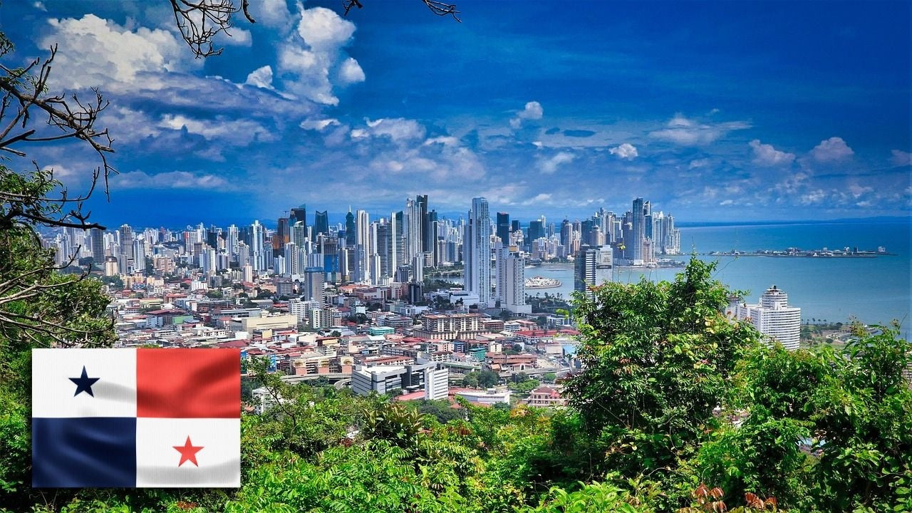 video thumbnail for 'Dos viajeros, una misión: descubrir lo mejor de Panamá'