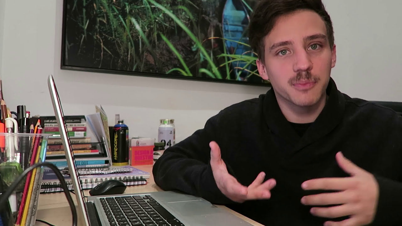 video thumbnail for 'El secreto detrás de cómo financio mis viajes'