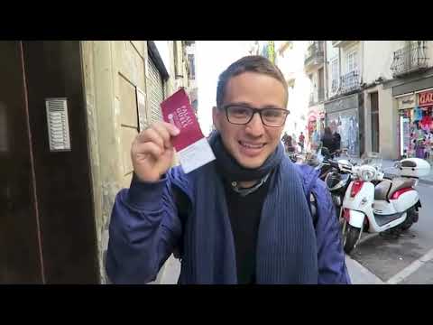 video thumbnail for 'Entrar a Museos de Barcelona sin pagar! // GRATIS'