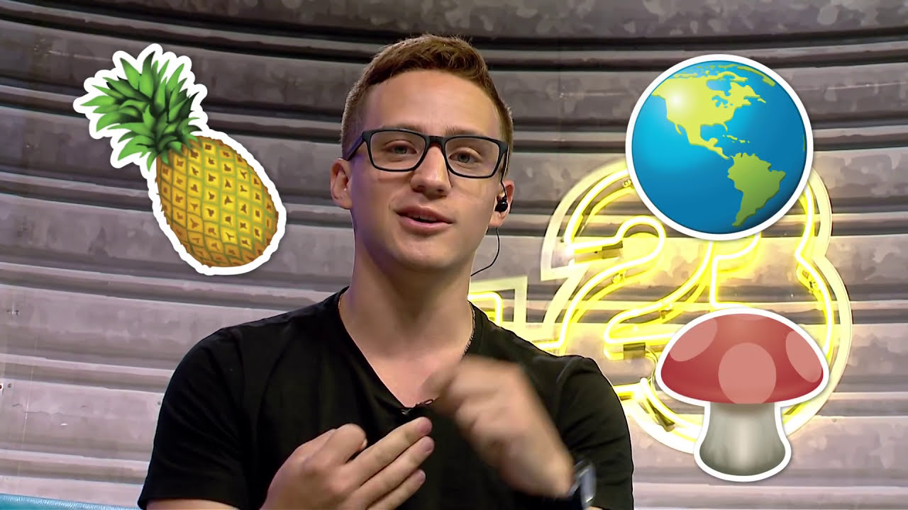 video thumbnail for 'Estas fueron mis HOT TAKES en televisión nacional'