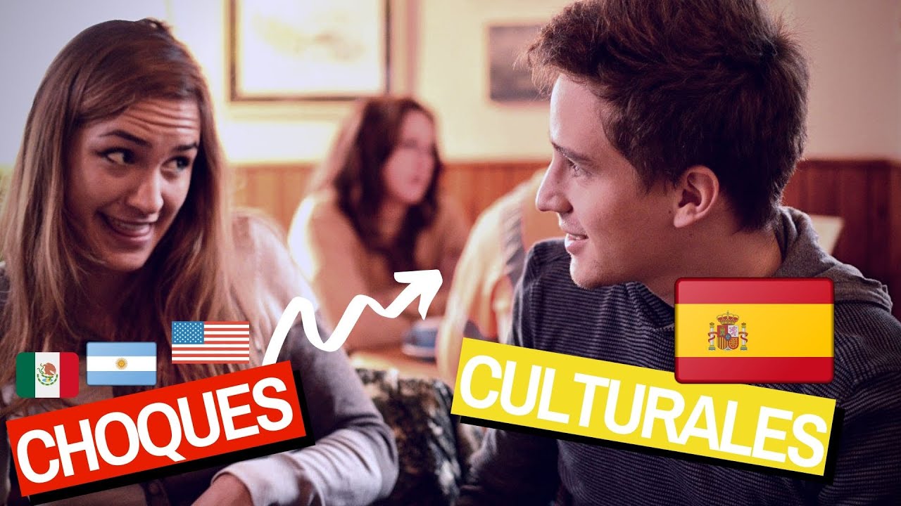 video thumbnail for 'Evita los choques culturales en Barcelona con estos consejos útiles'