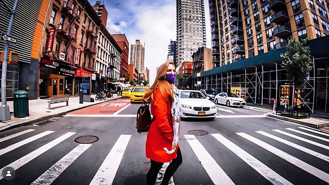 video thumbnail for 'Las 3 Mejores Cosas de Nueva York Según un Turista y una Local!'