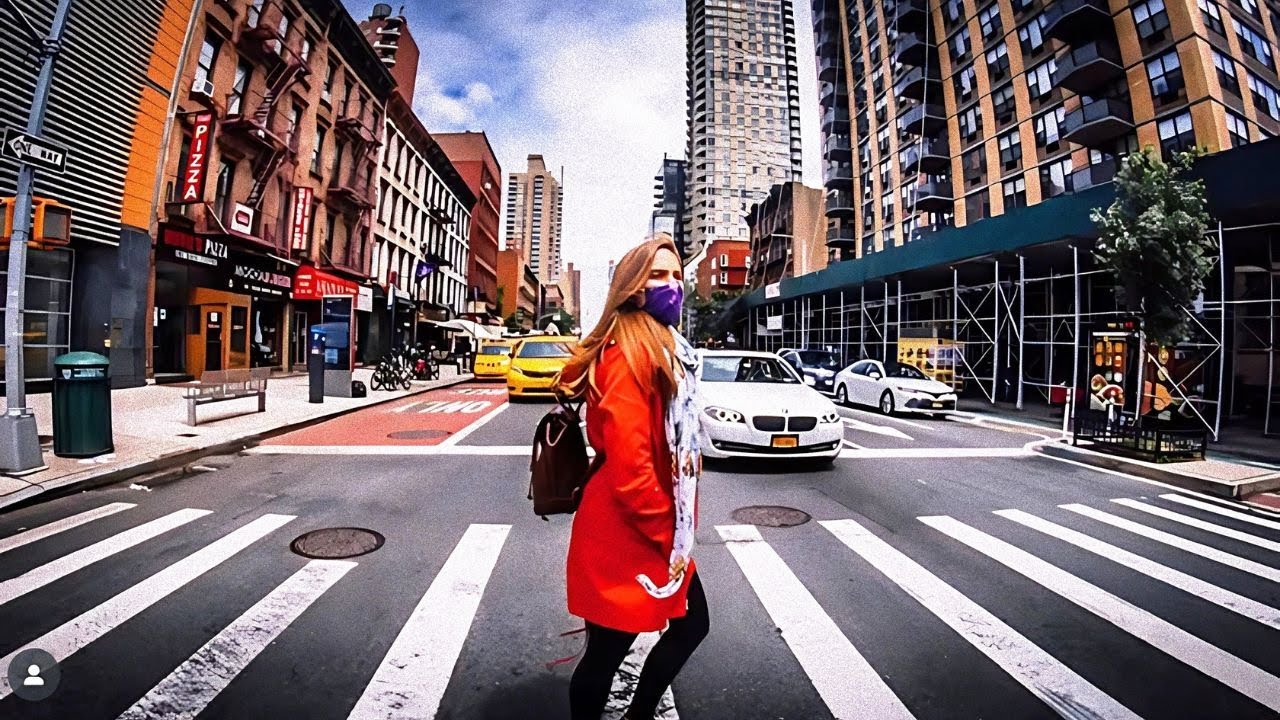 video thumbnail for 'Las 3 Mejores Cosas de Nueva York Según un Turista y una Local!'