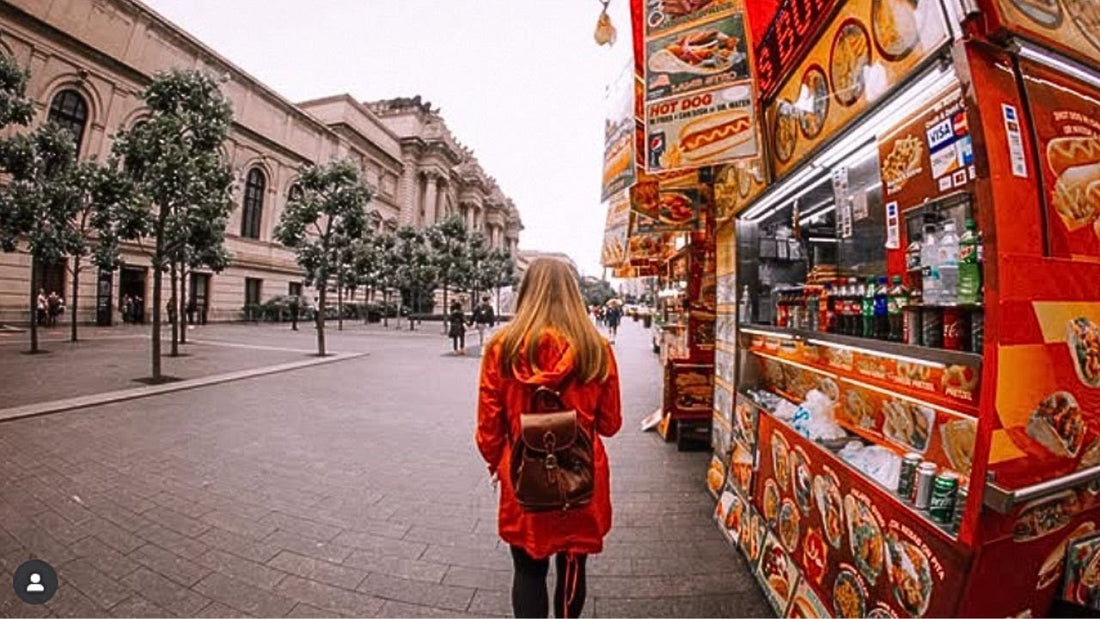 video thumbnail for 'Lo Que Todo Latino DEBE SABER Antes de Visitar NYC'