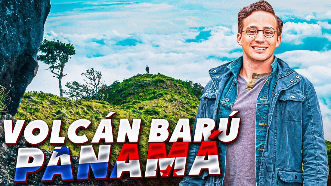 video thumbnail for 'Logramos subir al Volcán Barú: Un desafío épico'