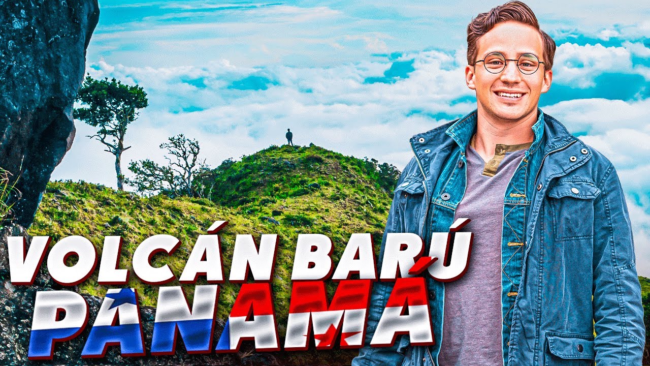 video thumbnail for 'Logramos subir al Volcán Barú: Un desafío épico'