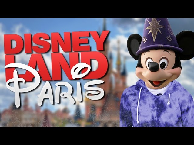 video thumbnail for 'Los errores más comunes al visitar Disney en París... ¡Cuidado!'