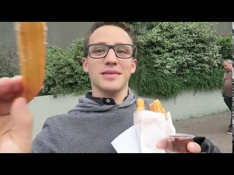 video thumbnail for 'Los mejores tips para disfrutar París sin gastar mucho dinero'