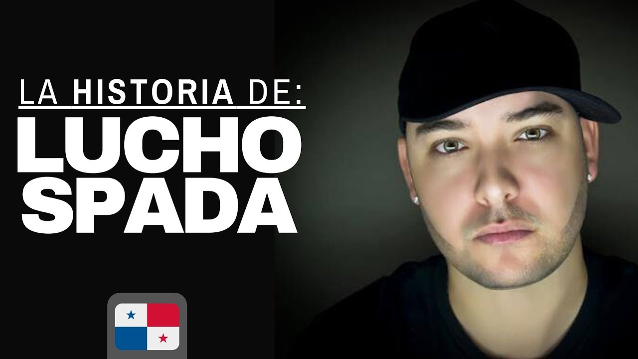 video thumbnail for 'Lucho Spada: el genio detrás de los videos musicales más exitosos en Latinoamérica'