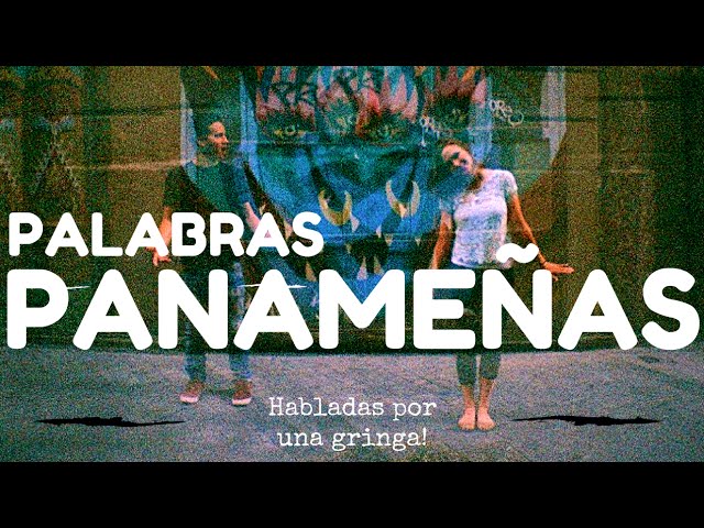 video thumbnail for 'Mi esposa gringa, hablando castellano.'