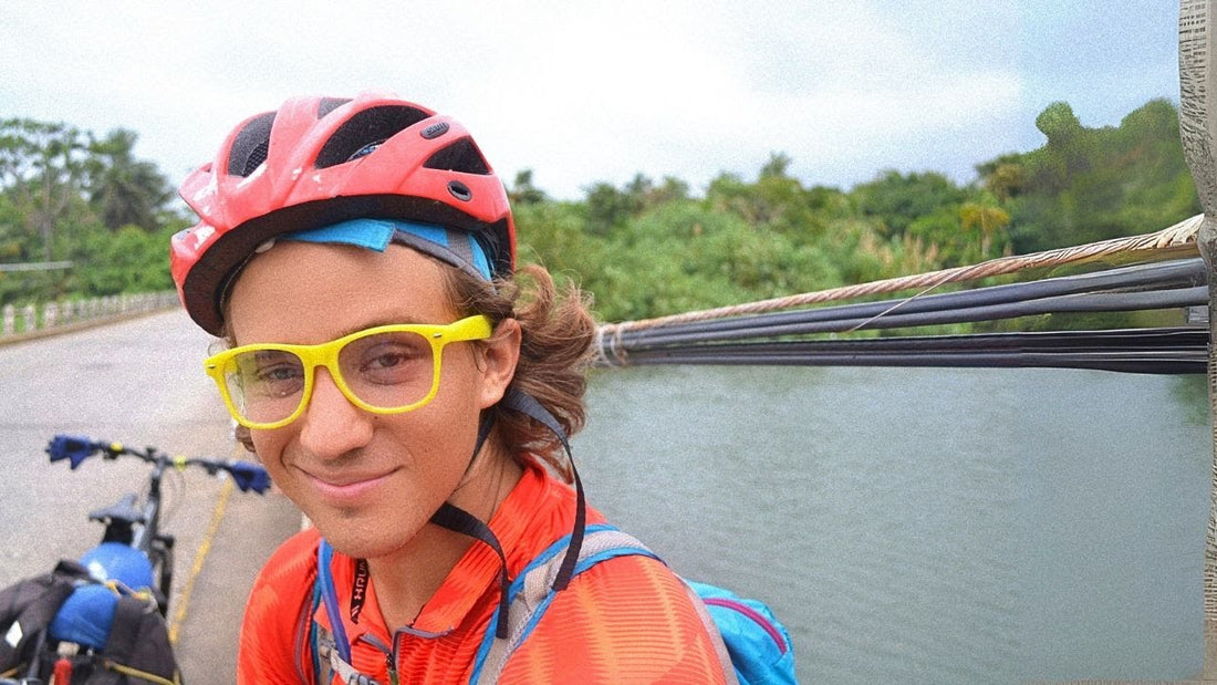 video thumbnail for 'Mi Viaje ÉPICO Por Las Playas Más Secretas de Panama!'