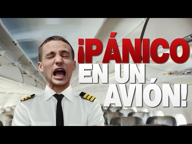 video thumbnail for 'Supera el miedo a volar de una vez por todas'