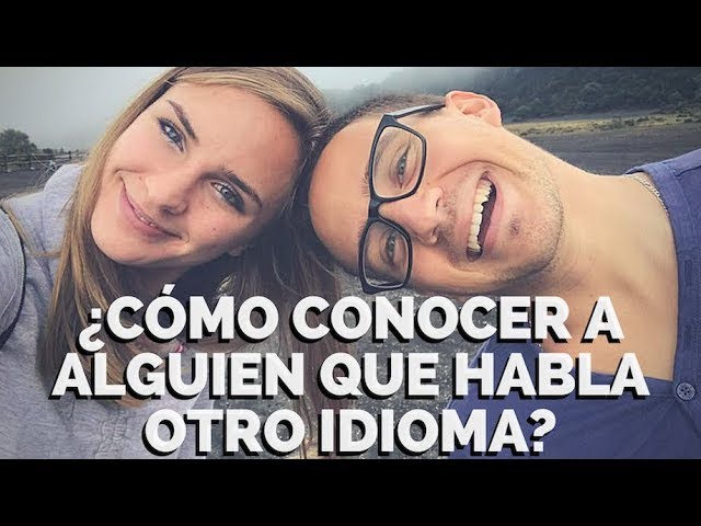 video thumbnail for 'Viajando solo descubrí que el idioma no es barrera'