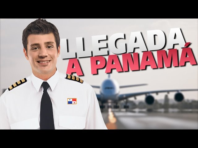 video thumbnail for 'Volando de Espana - Panama por solo $500'